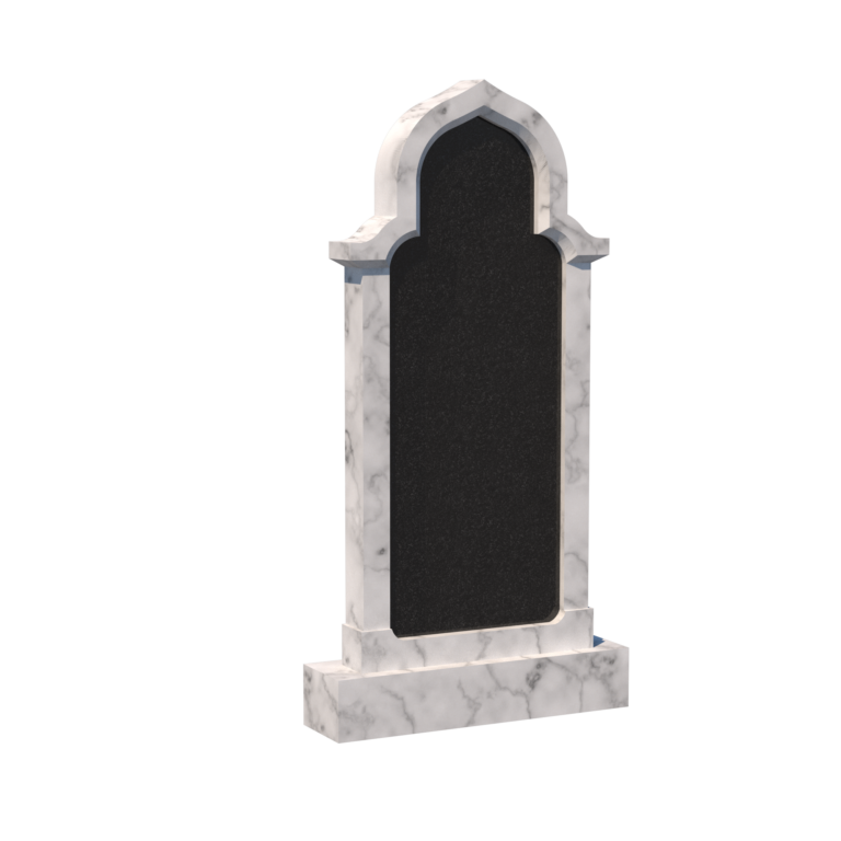 Памятники из гранита ЭЛ 0004