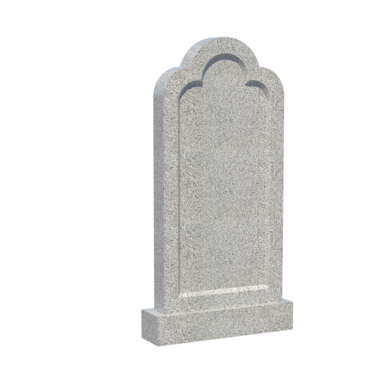 Памятники из гранита ЭЛ 0005
