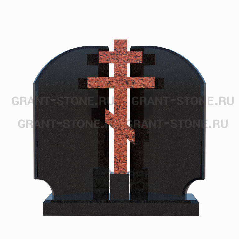 Памятники из гранита ГС 0005