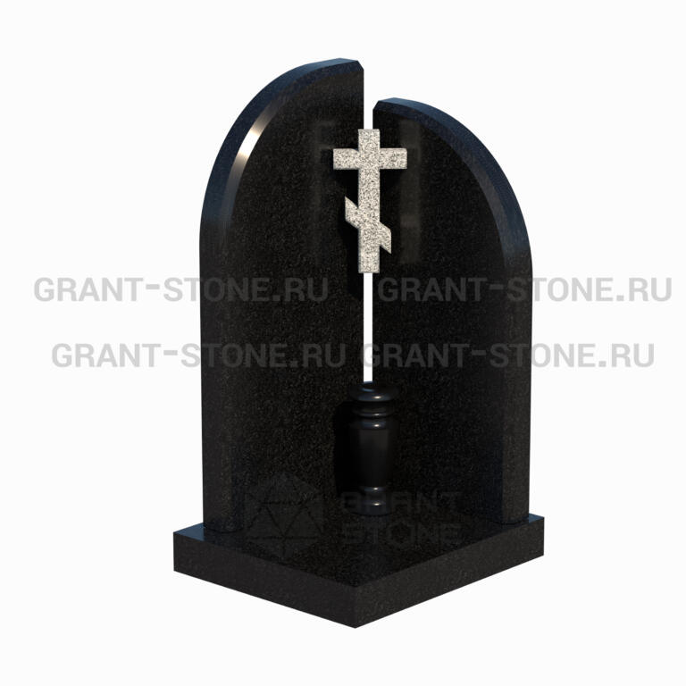 Памятники из гранита ГС 0007