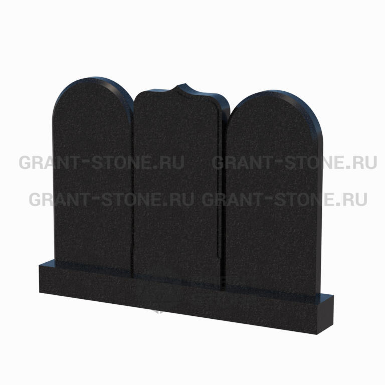 Памятники из гранита ГС 0009