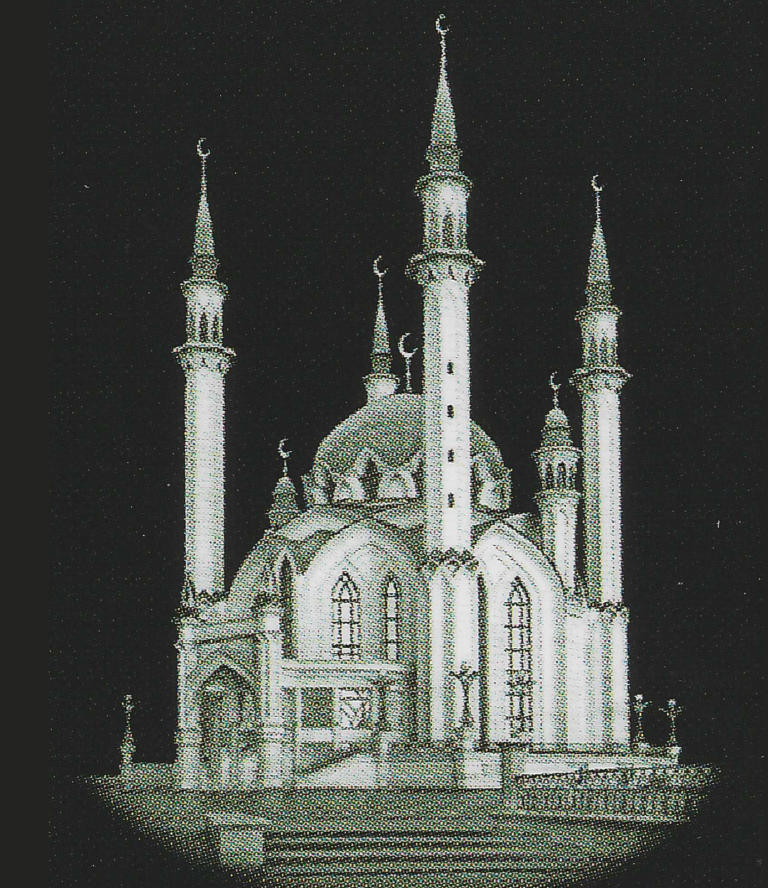 ИС-6