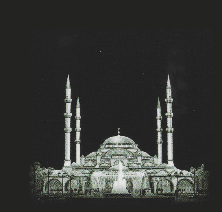 ИС-8