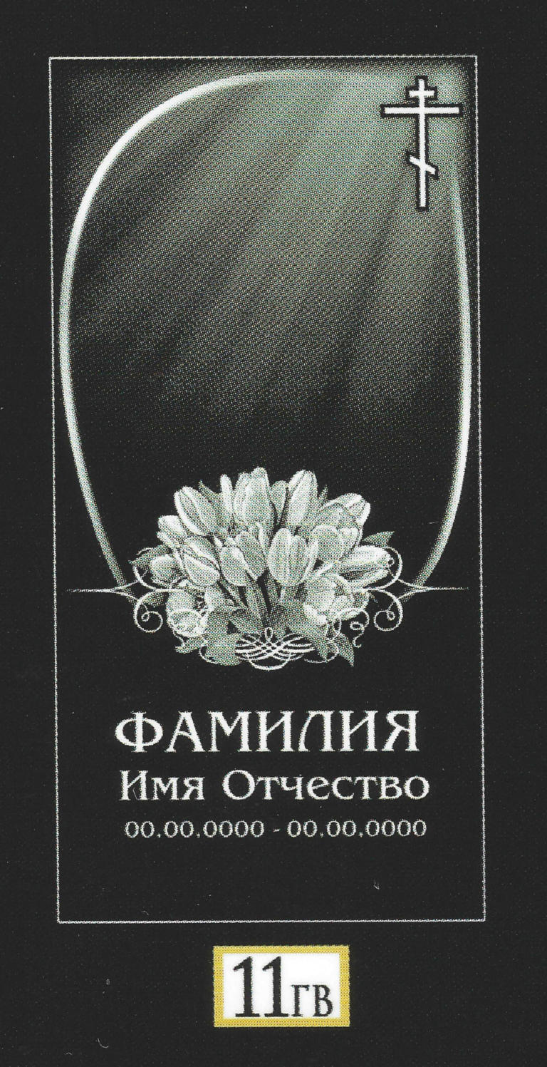 Гв - 11