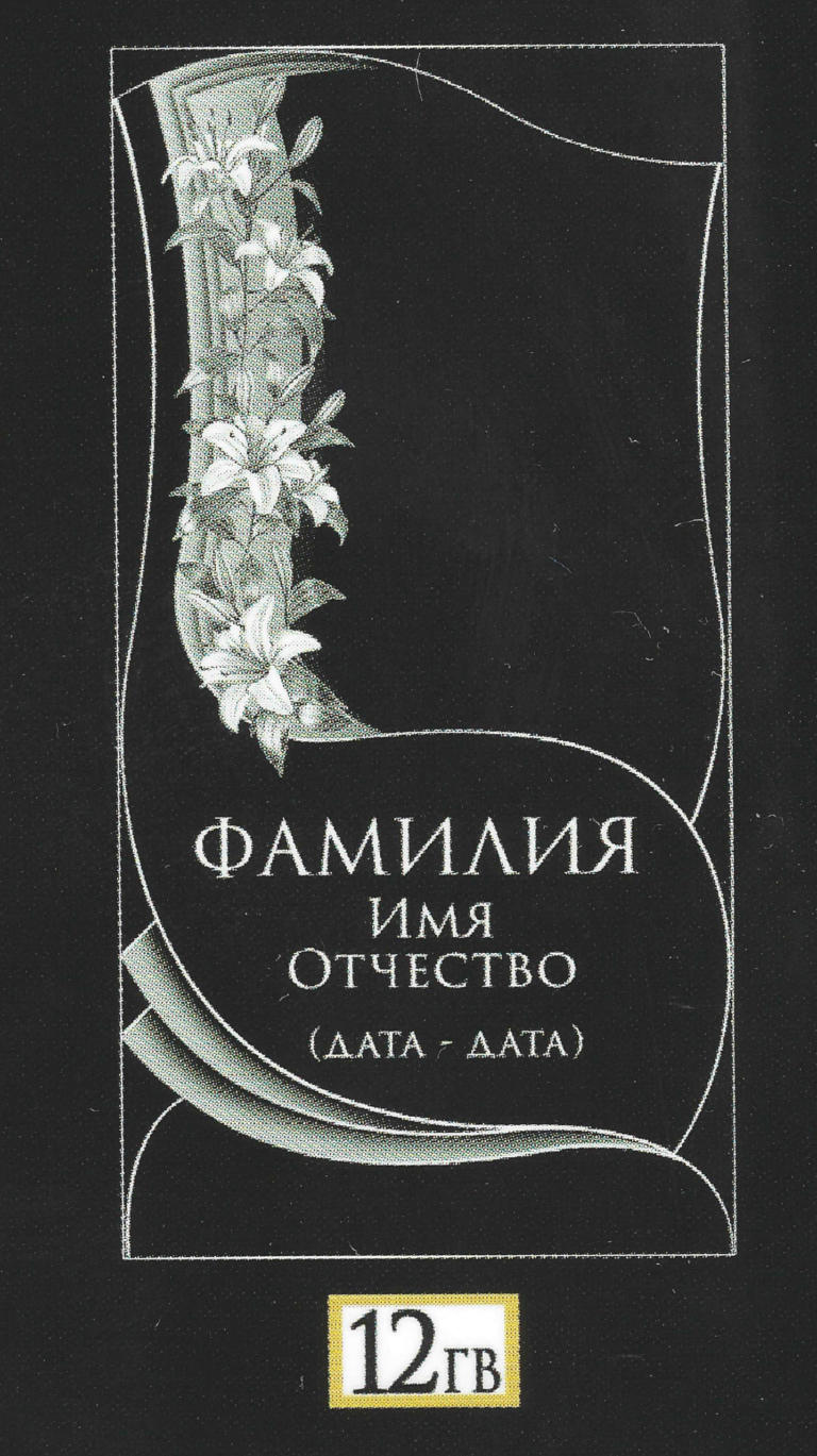 Гв - 12