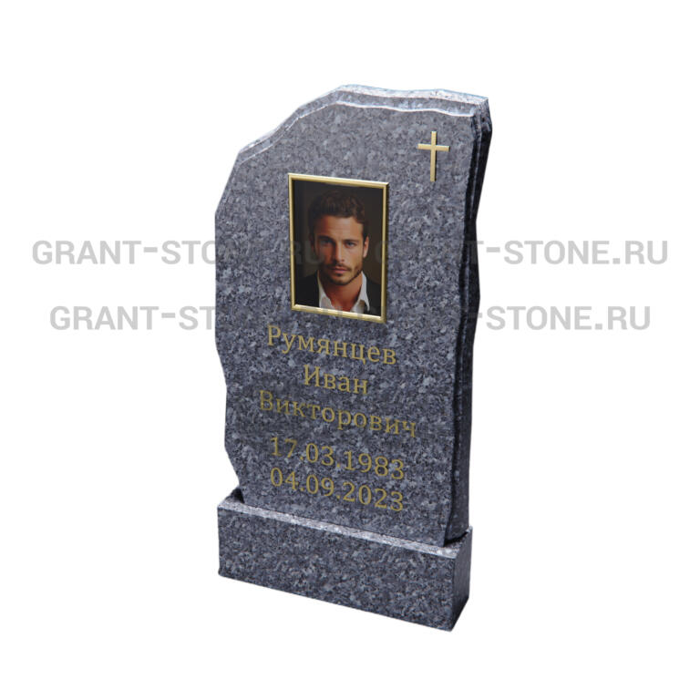 Памятник из гранита ВП 0076