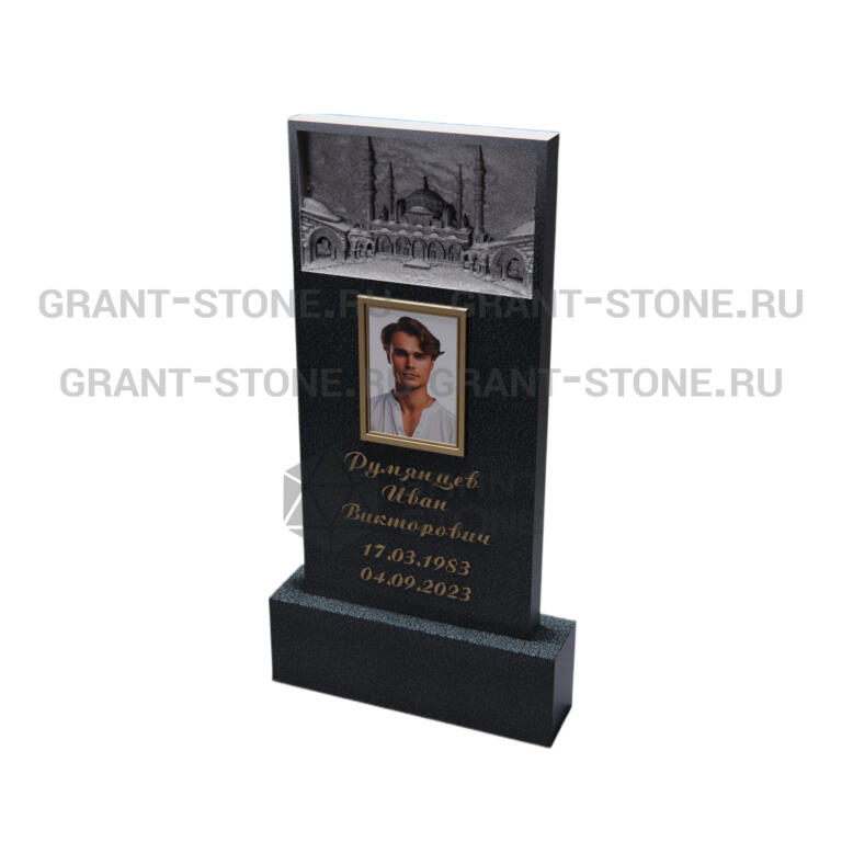 Памятник из гранита ВП 0095