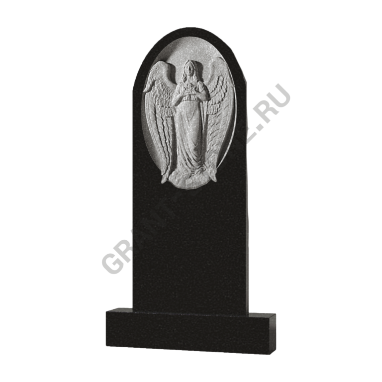 Памятник из гранита ВП 0119
