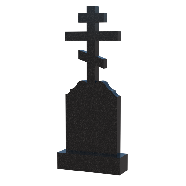 Памятник из гранита ВП 0122