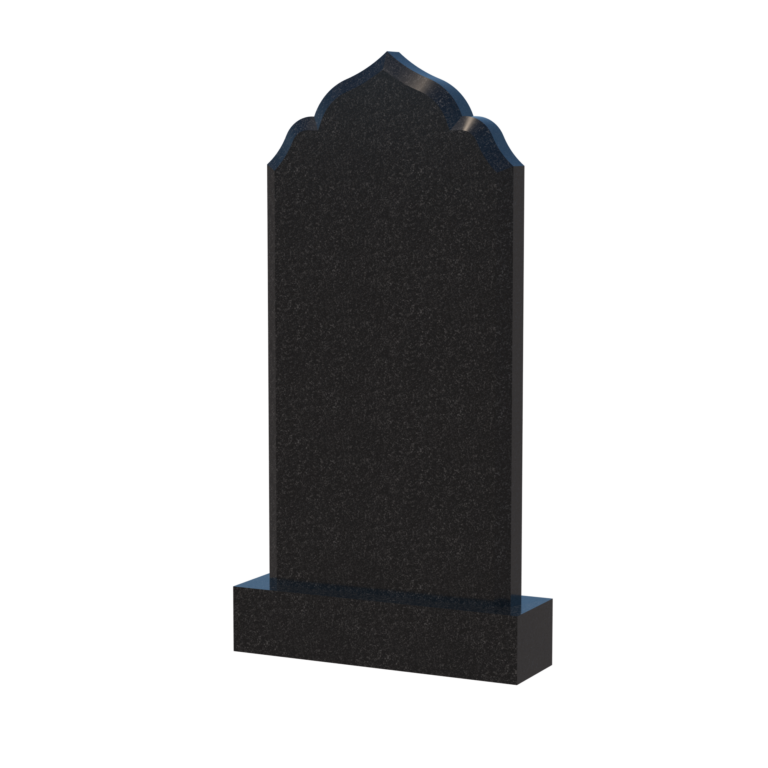 Памятник из гранита ВП 0121