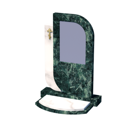 Памятник из гранита КП 0059