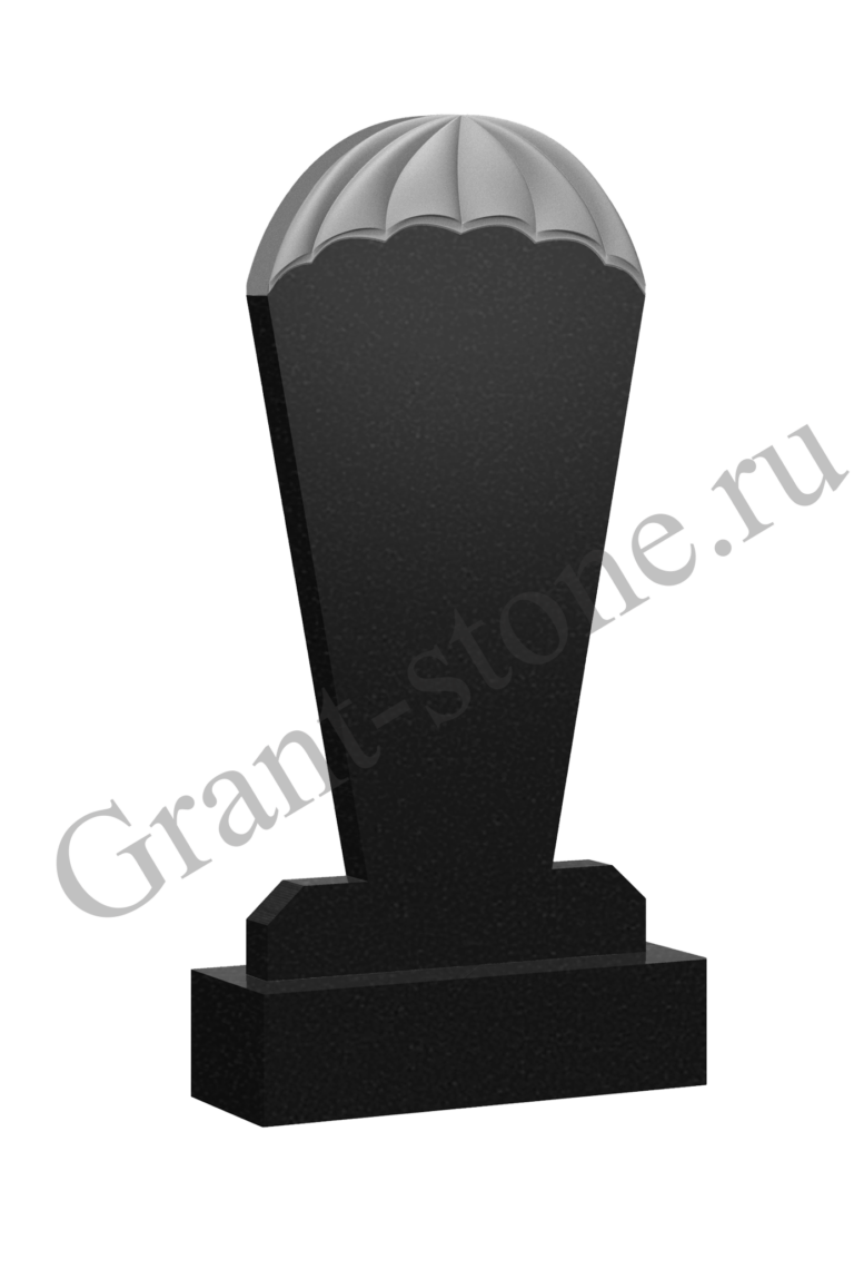 Памятник из гранита ВП 0127